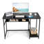 Kamaron Steel Writing Desk