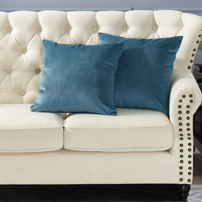 Avilla Reversible Pillow Cover