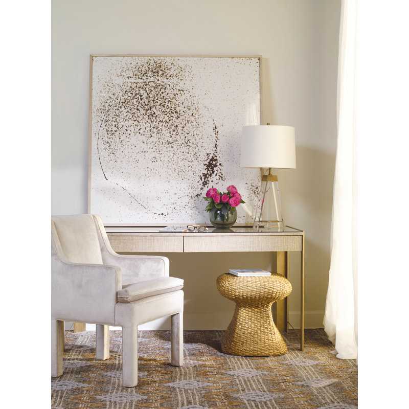Warren Accent Stool