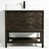 Dark Brown Oak
