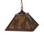 Greenbriar Oak 1 - Light Pendant-125308614-125308617-125308618
