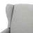 Yedda Upholstered Recliner-842811726