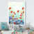 White Picture Frame