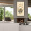 «Magnolia with Ribbon Bright» par Cheri Blum, art mural sur toile-102451328
