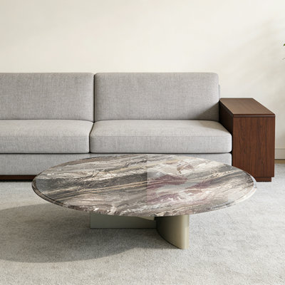 Mahesh Coffee Table