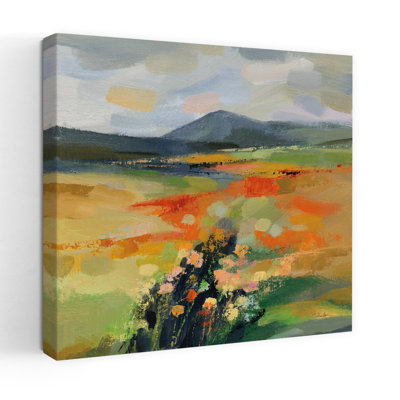 Chemin, art floral contemporain