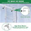 Serviteur de douche Margaryta-540992014