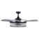 Adilene 122cm Ceiling Fan with Light Kit