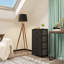 Kathiria 4-Drawer Chest of Drawers-14355815
