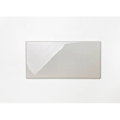 Hudson 3" x 6" Ceramic Subway Tile