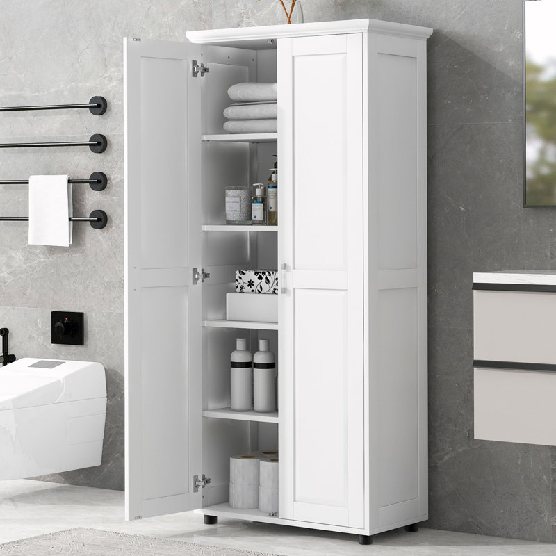 Benya Accent Cabinet
