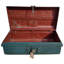 Agide Handmade Decorative Trunk