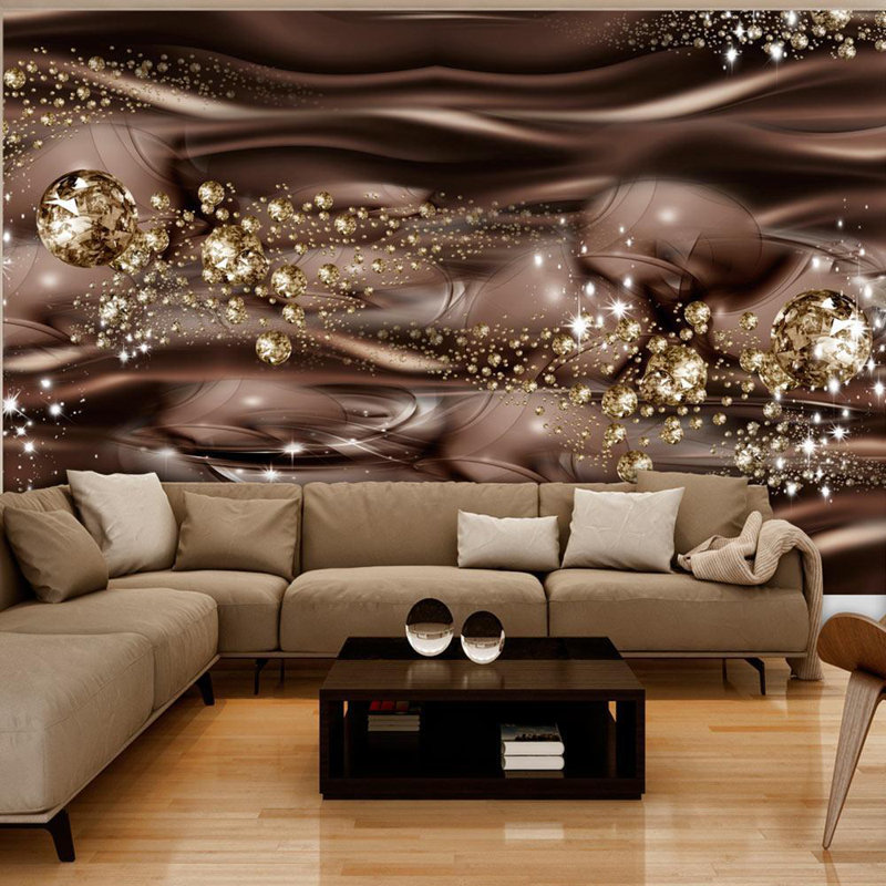 Wall Mural, 2.25' L x 3.25' W