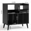 Grand support pour tourne-disque-422439691