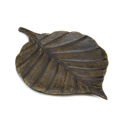 PLATEAU DÉCORATIF AVery LEAF