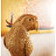 Deco Figurine Parrot 116cm-91886064