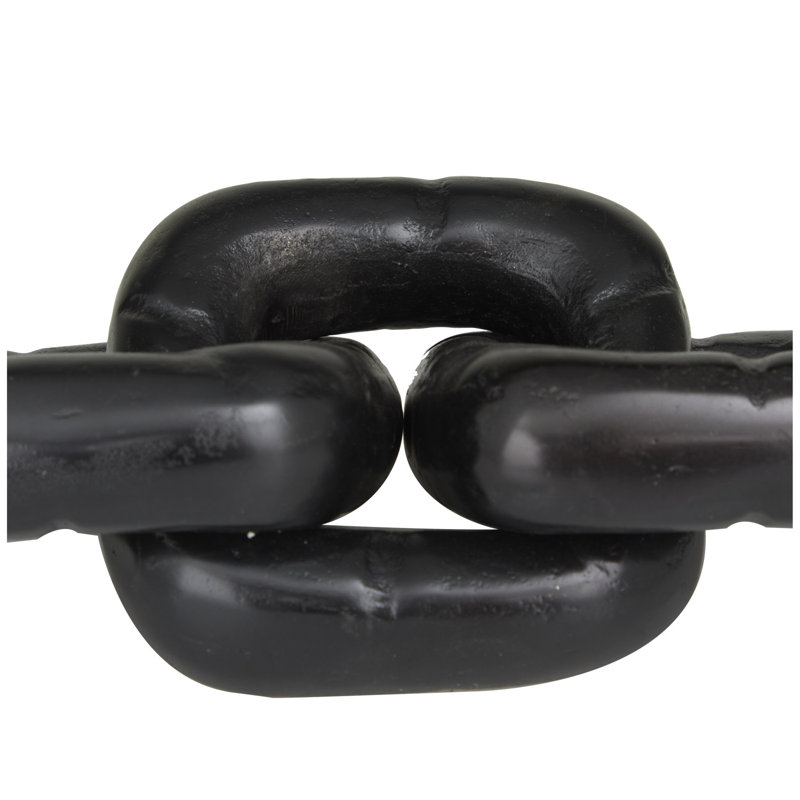 Sculpture Cole and Gray, Noir