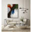 Phoenix by John Beard - Wrapped Canvas Painting Print-196915913-196631094
