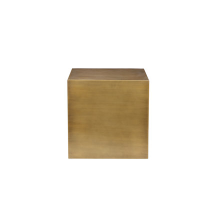 Lanser End Table