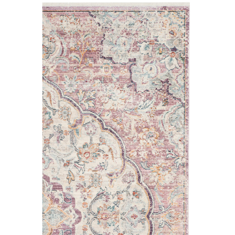 Tapis oriental performance Soren, Rectangulaire 3 pi x 5 pi