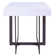 End Table with Storage