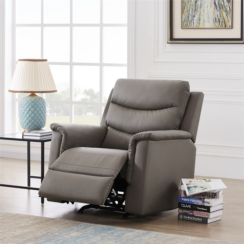 Fauteuil inclinable 1 place Rossum