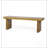 NAHANNI BENCH
