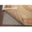 One-of-a-Kind Area Rug Beige