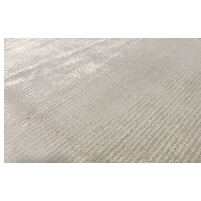 Area Rug in Ivory