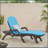 Mikael Chaise Lounge With Cushion-1786966757