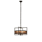 Arcadius 8 - Light Chandelier