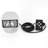 100W  Bulb Control Spotlight Searchlight