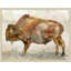Brute Bison 2 Print