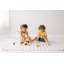 52'' L Leather Playmat