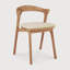 Bok Outdoor Dining Side Chair-1992637054