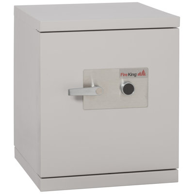 Fireproof Security Safe Lock
