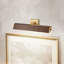 Cade Dimmable Wall Mounted Picture Light
