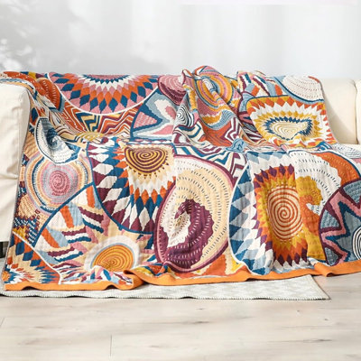 Throw Blanket