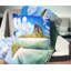 Coussin de plage photographie maurice-30142454-30142457