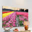 After the Rain 1 Piece Wrapped Canvas Wall Art-82497631