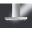 SMEG 36" Convertible Wall Mount Range Hood in Stainless Steel-765716622