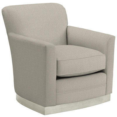 Michael Weiss 30.5"Paris Swivel Chair