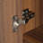 Sayers Storage Bookcase-91990665