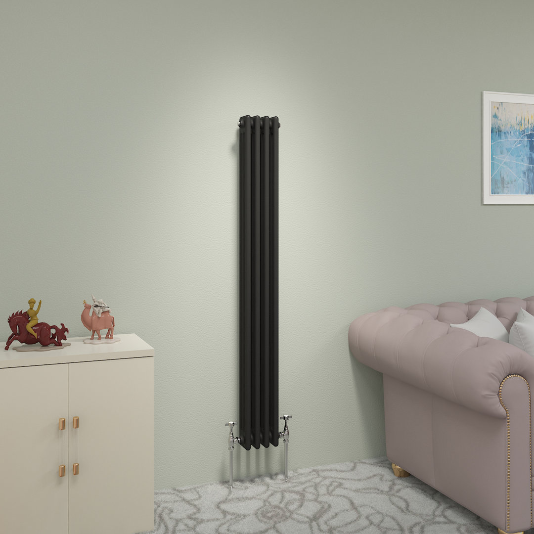Gilchrist Vertical Traditional Column Radiator