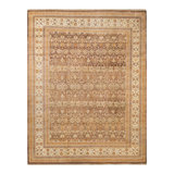 Classic One-of-a-Kind 8' 3" X 10' 5" Hand Knotted Area Rug
