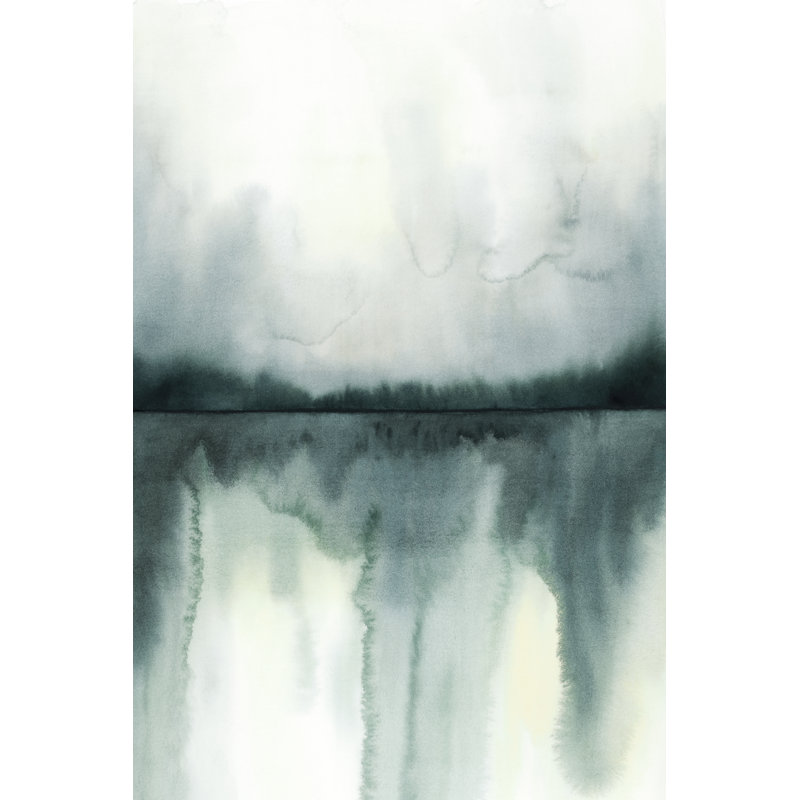 Soft Reflections II, 122cm H x 81cm W