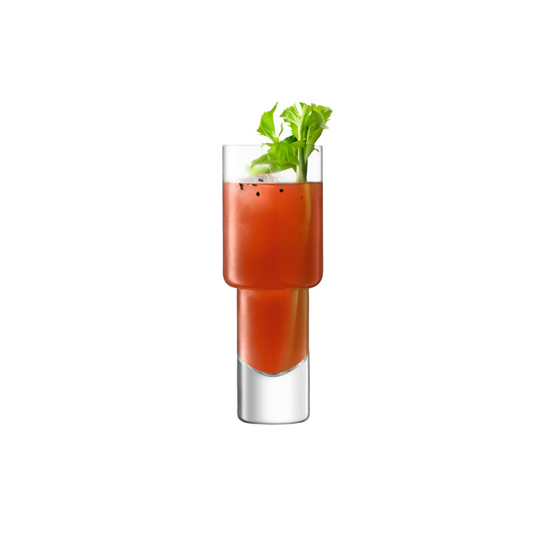 Vodka Handmade Drinking Glass