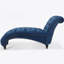 Chaise longue sans accoudoirs touffetée-1997725818-1997725813