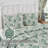 Daphnee Cantina 100% Cotton Ties Sham-314498453