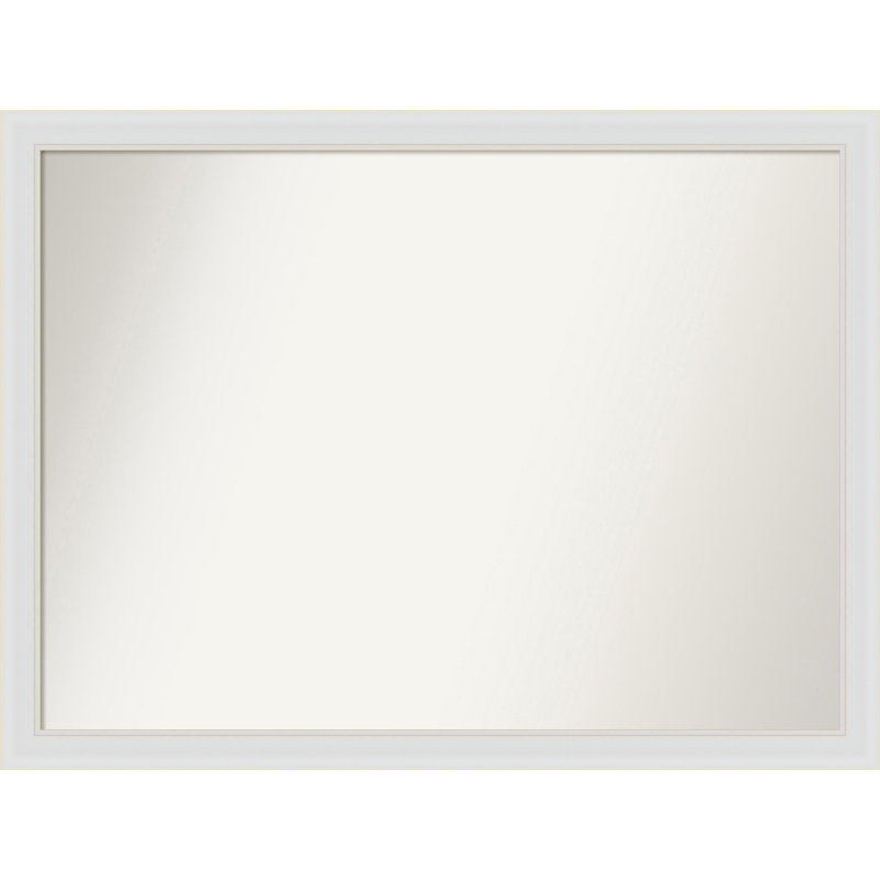 Tuman Wall Mirror, 36" x 48"